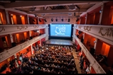 Astra Film Festival 2015-gala de decernare a premiilor © Cristian Bisca